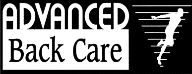 Advanced Back Care